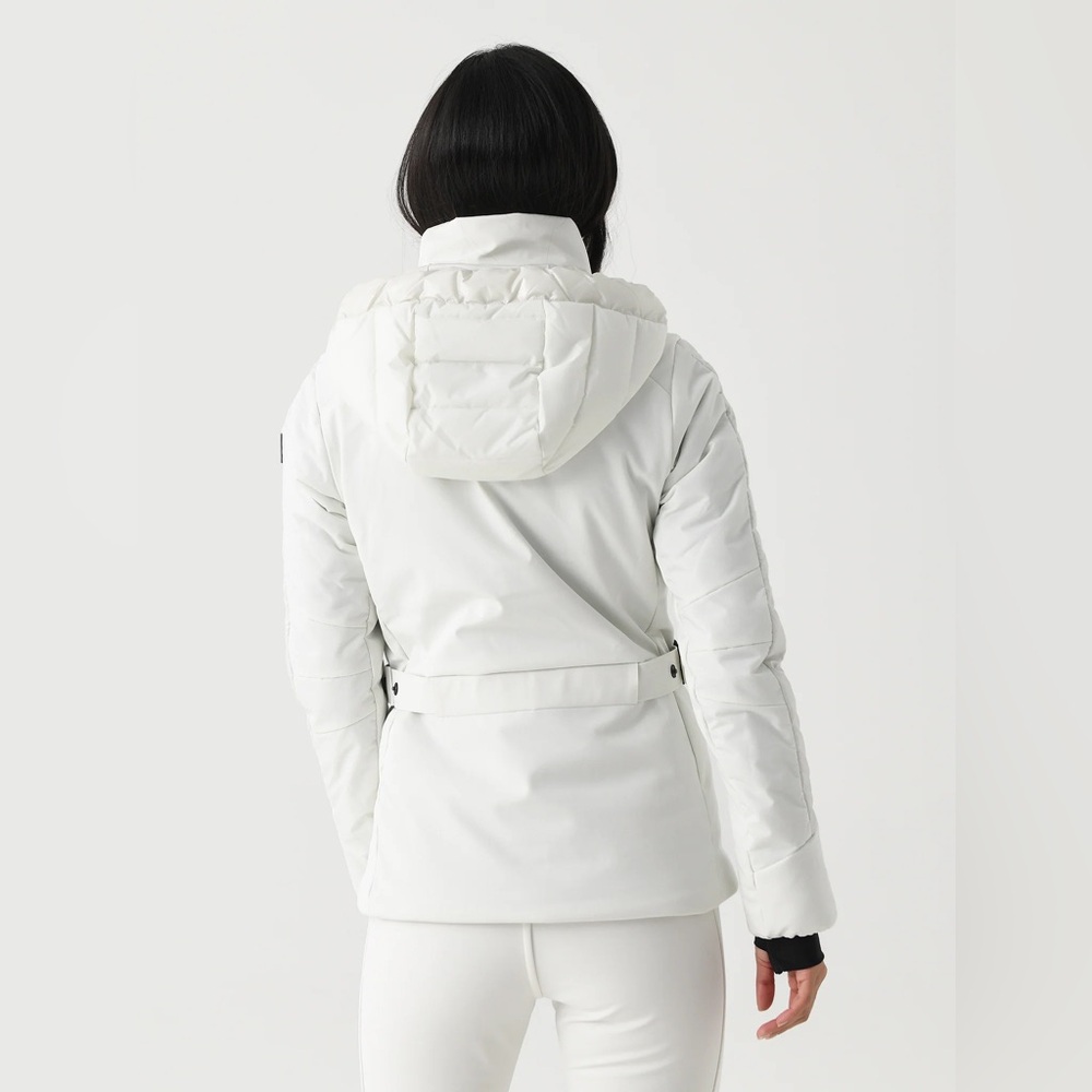 NWTs Bogner Fire + Ice Women’s Cadja Ski Jacket. Sz. US 14 (XXL) - Picture 15 of 16